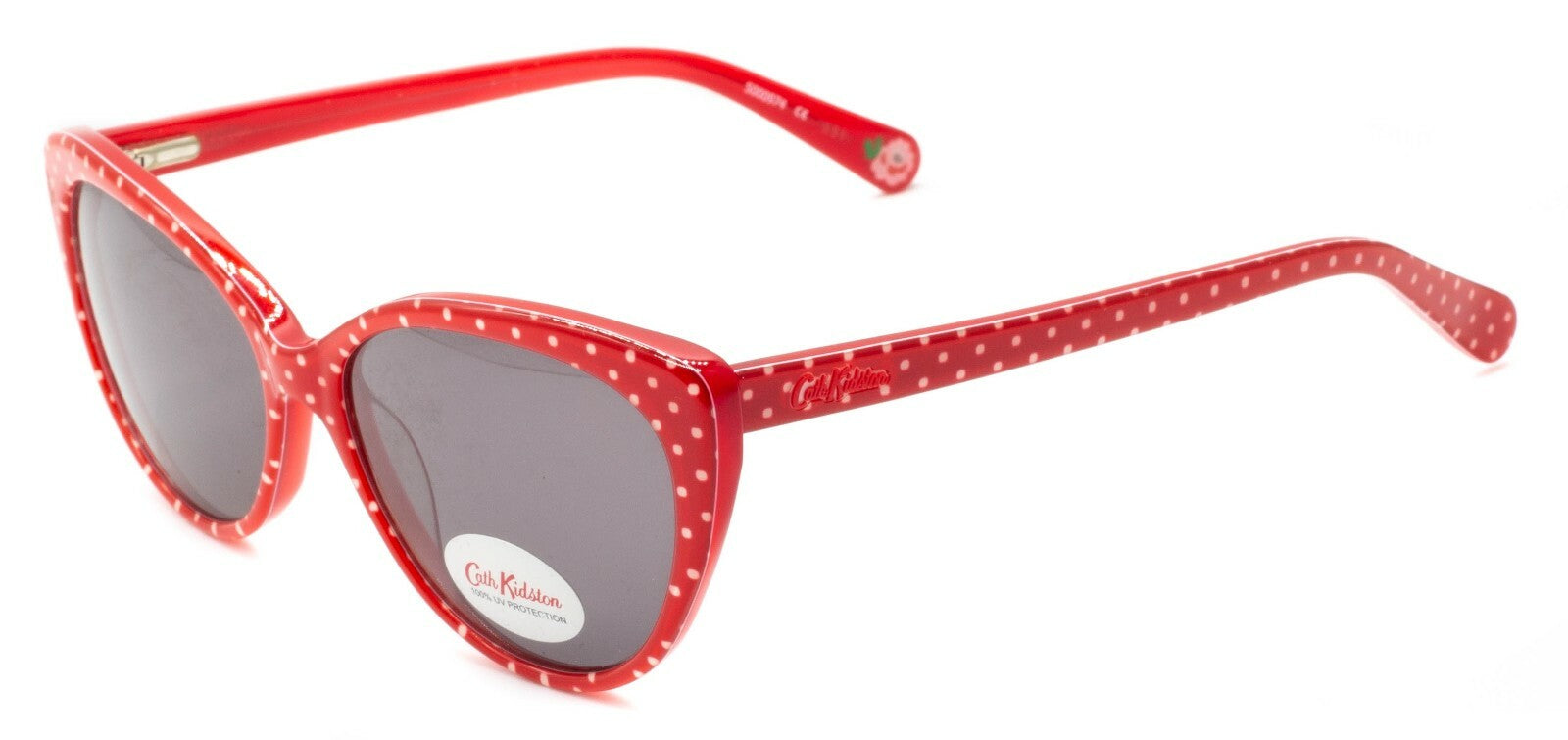 Cath Kidston Teen Sun Rx 01 30475052 Cat.3 51mm Sunglasses Shades Eyewear - New