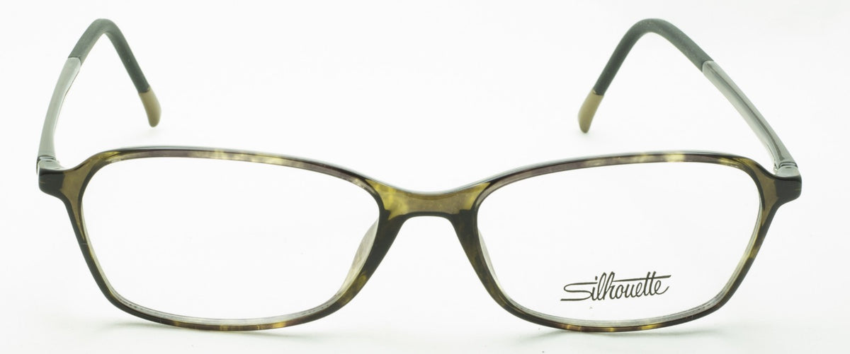 SILHOUETTE SPX 1605 75 9210 52mm Eyewear FRAMES RX Optical Glasses - New Austria