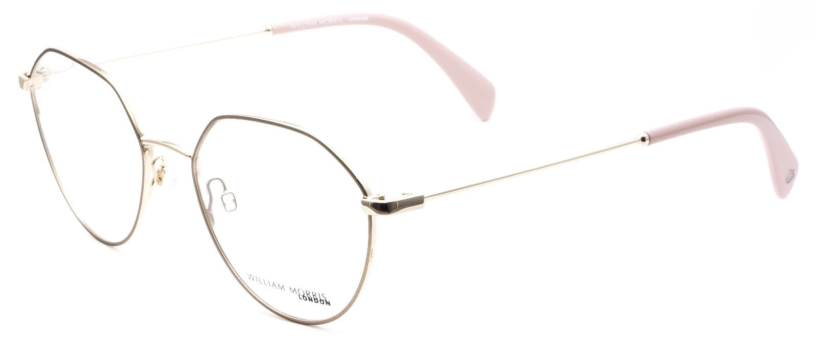 WILLIAM MORRIS LN50225 C3 52mm RX Optical Eyewear FRAMES Eyeglasses Glasses -New