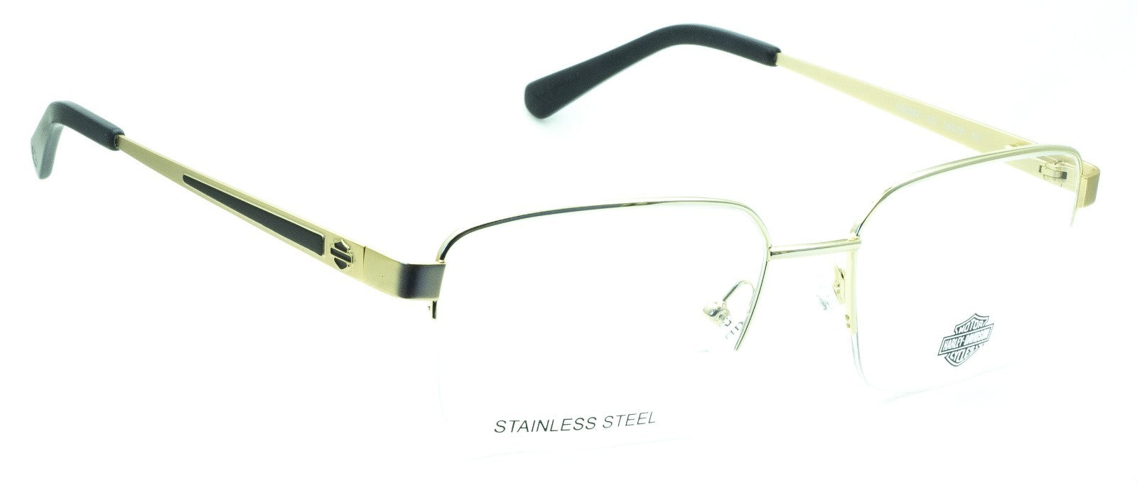 HARLEY-DAVIDSON HD 0882/V 032 56mm Eyewear FRAMES RX Optical Glasses - New