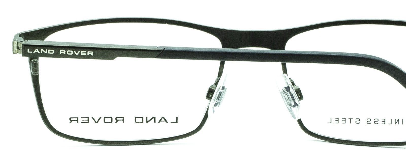 LAND ROVER Spencer GRN 56mm Eyewear FRAMES RX Optical Glasses Eyeglasses - New