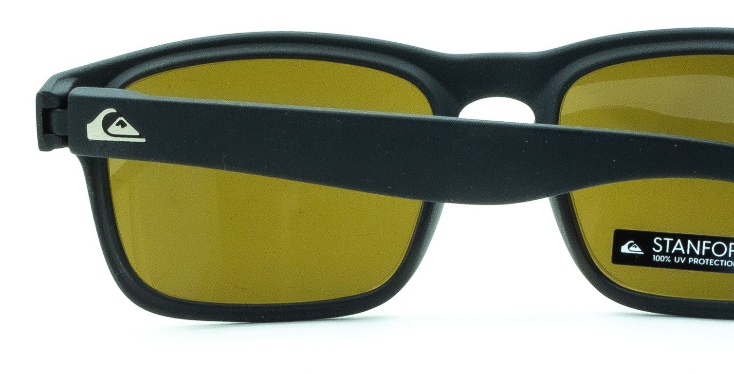 QUIKSILVER EQYEY03064/XKSS STANFORD 52mm Sunglasses Shades Eyewear Frames - New