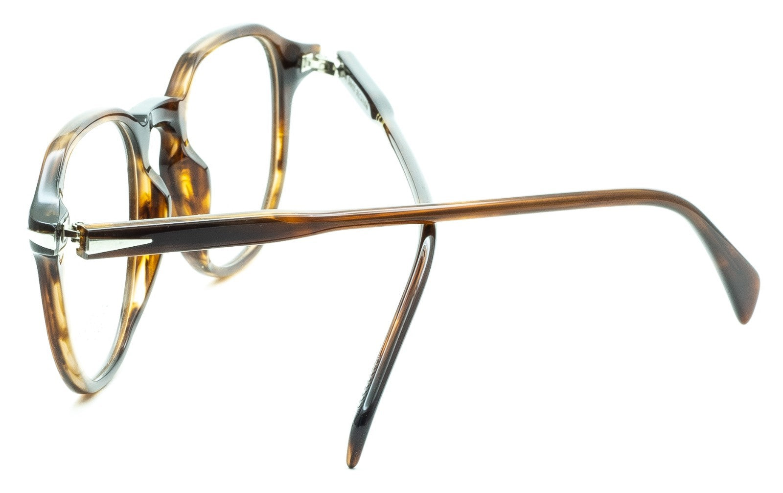 DAVID BECKHAM EYEWEAR DB1140 EX4 49mm Eyewear FRAMES Eyeglasses RX Optical - New