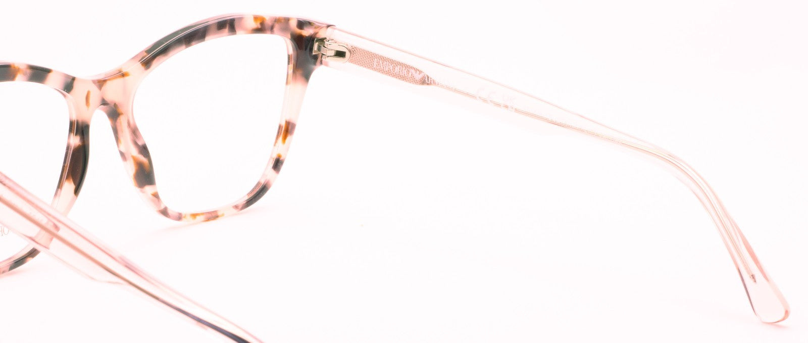 EMPORIO ARMANI EA 3193 5410 54mm Eyewear FRAMES RX Optical Glasses Eyeglasses