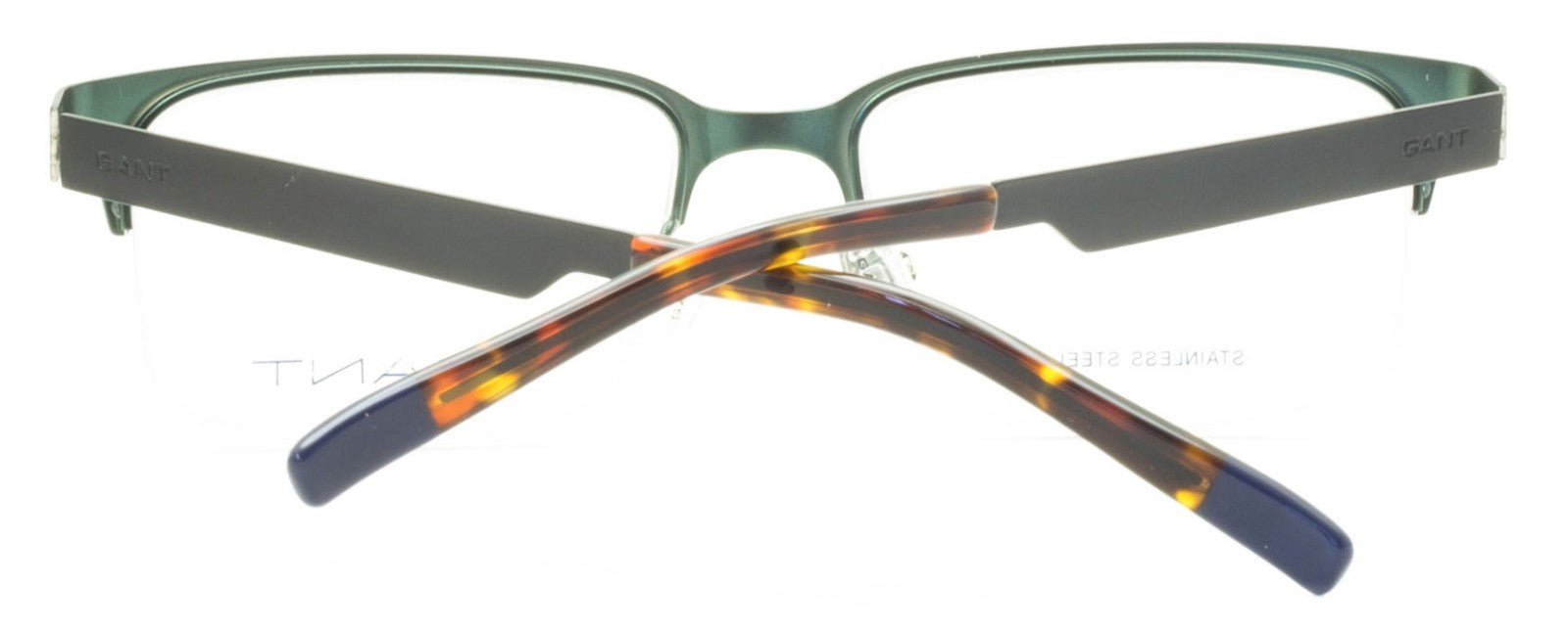 GANT GA3077 002 RX Optical Eyewear FRAMES Glasses Eyeglasses New BNIB - TRUSTED