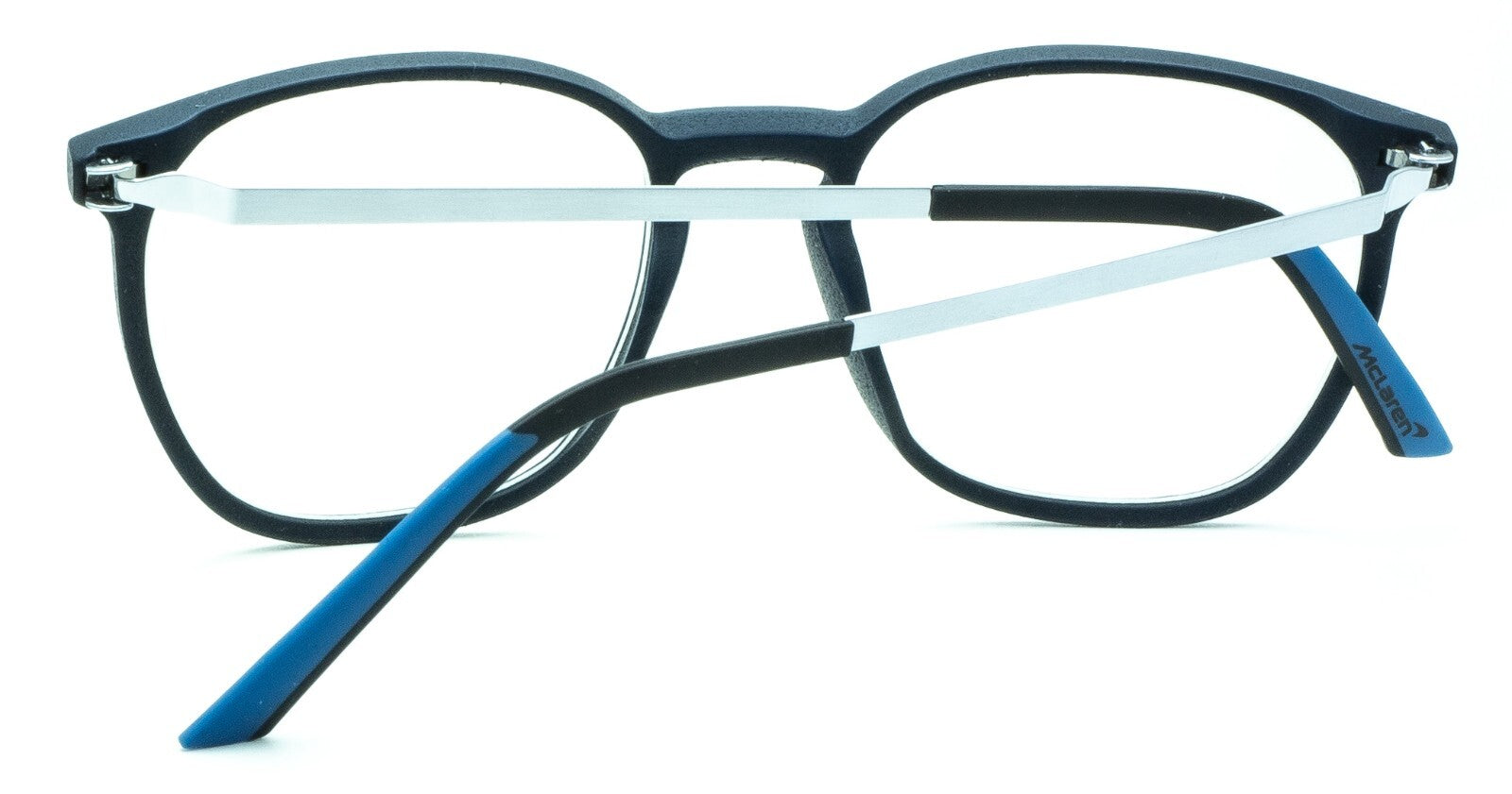 McLAREN Eyewear MLOP-98O02 C03 50mm RX Optical FRAMES Glasses - New France