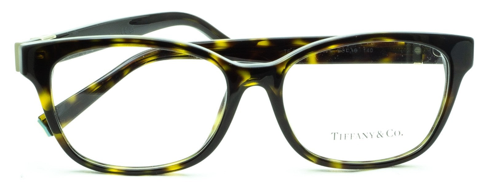 TIFFANY & CO TF2270-B 8015 55mm Eyewear FRAMES RX Optical Glasses - New Italy