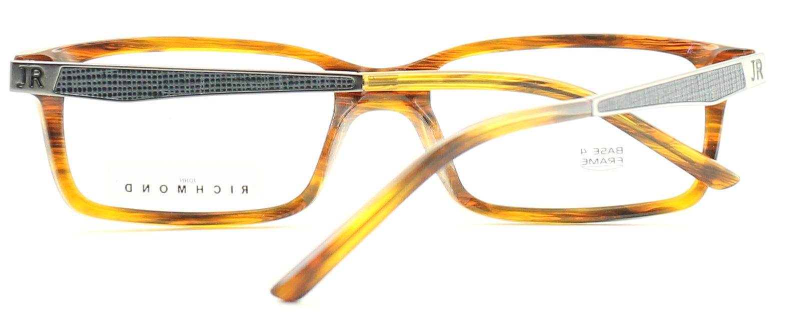 JOHN RICHMOND JR193-03 col.H79 Eyewear RX Optical FRAMES NEW Eyeglasses - BNIB