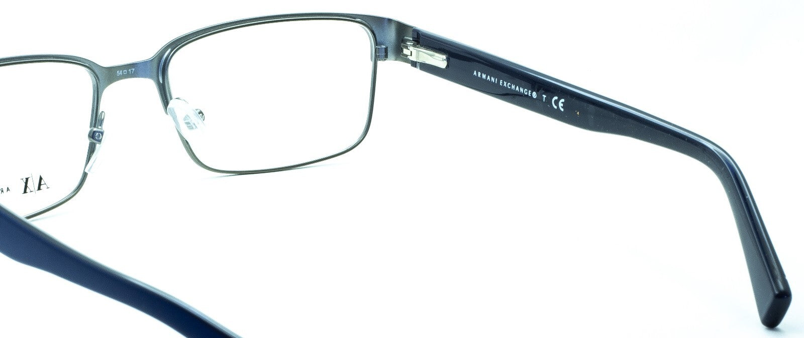 ARMANI EXCHANGE AX 1017 6084 54mm Eyewear FRAMES RX Optical Glasses Eyeglasses