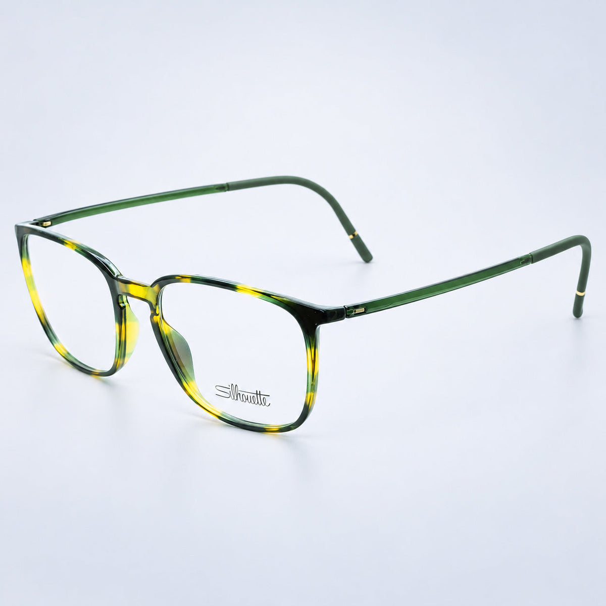 SILHOUETTE SPX 2978 75 5530 54mm Eyewear FRAMES RX Optical Glasses - New Austria