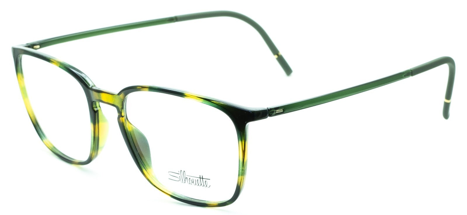 SILHOUETTE SPX 2978 75 5530 54mm Eyewear FRAMES RX Optical Glasses - New Austria