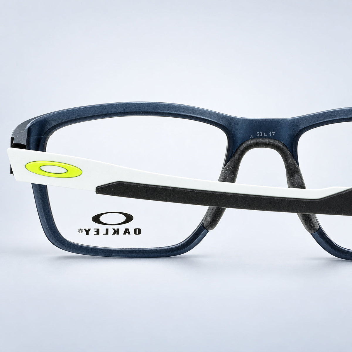 OAKLEY METALINK OX8153-1153 Eyewear FRAMES RX Optical Eyeglasses Glasses - New