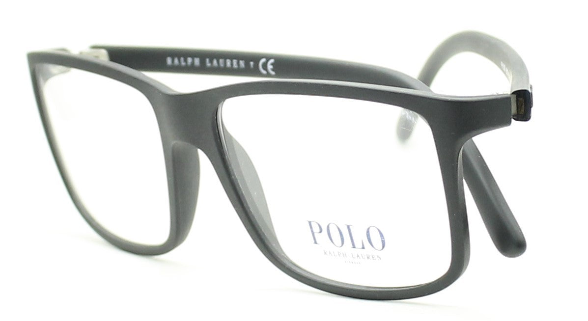 POLO RALPH LAUREN PH 2126 5505 55mm RX Optical Eyewear FRAMES Eyeglasses Glasses