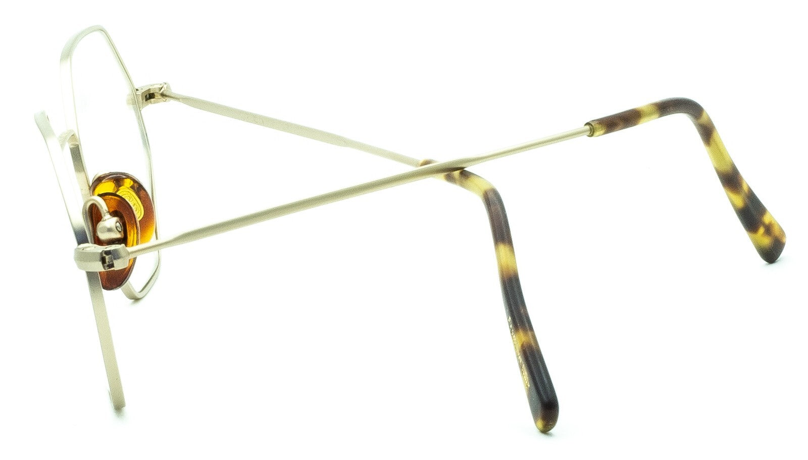 C. P. COMPANY CP031 053 47mm Vintage Glasses RX Optical Eyewear - New NOS Italy