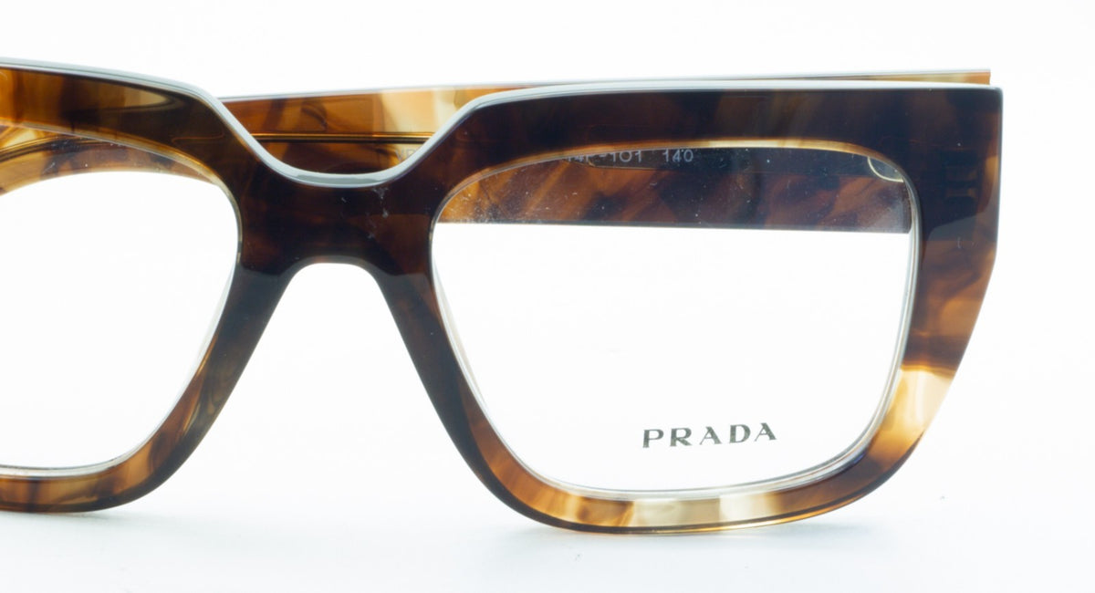 PRADA VPR A03 14P-1O1 50mm Eyewear FRAMES RX Optical Eyeglasses Glasses - Italy