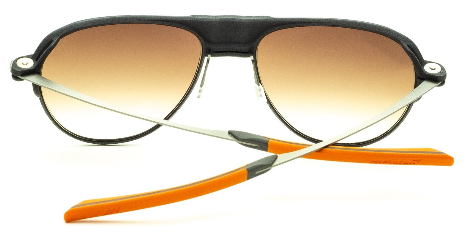McLAREN Eyewear MLMAG-S02 C03 56mm Sunglasses Shades FRAMES Eyewear New France