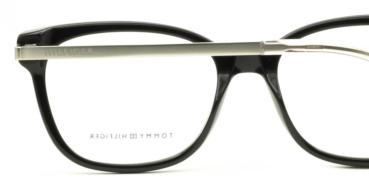 TOMMY HILFIGER TH 85 53mm Eyewear FRAMES Glasses RX Optical Glasses New TRUSTED