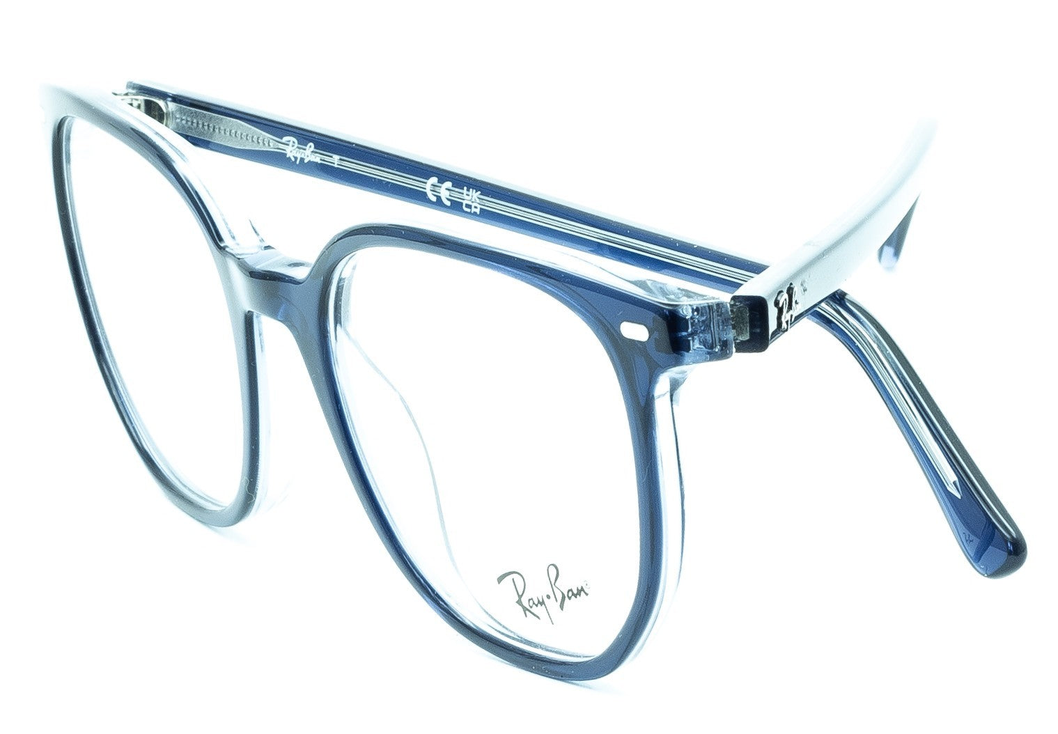 RAY BAN RB 5397 8324 Elliot 50mm RX Optical FRAMES RAYBAN Glasses Eyewear - New
