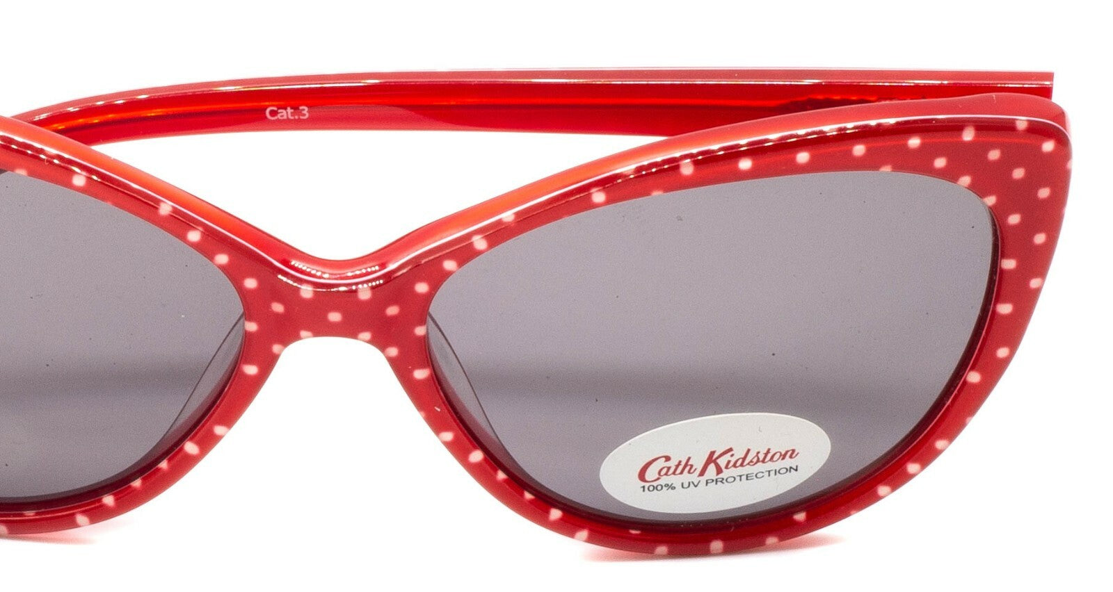 Cath Kidston Teen Sun 03 30475052 51mm FRAMES Sunglasses Shades Eyewear - New