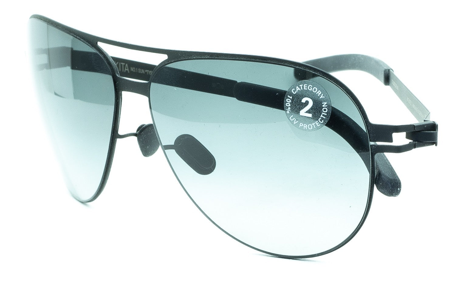 MYKITA Tyson Col. 002 59mm SUNGLASSES Shades Eyewear - New BNIB Germany