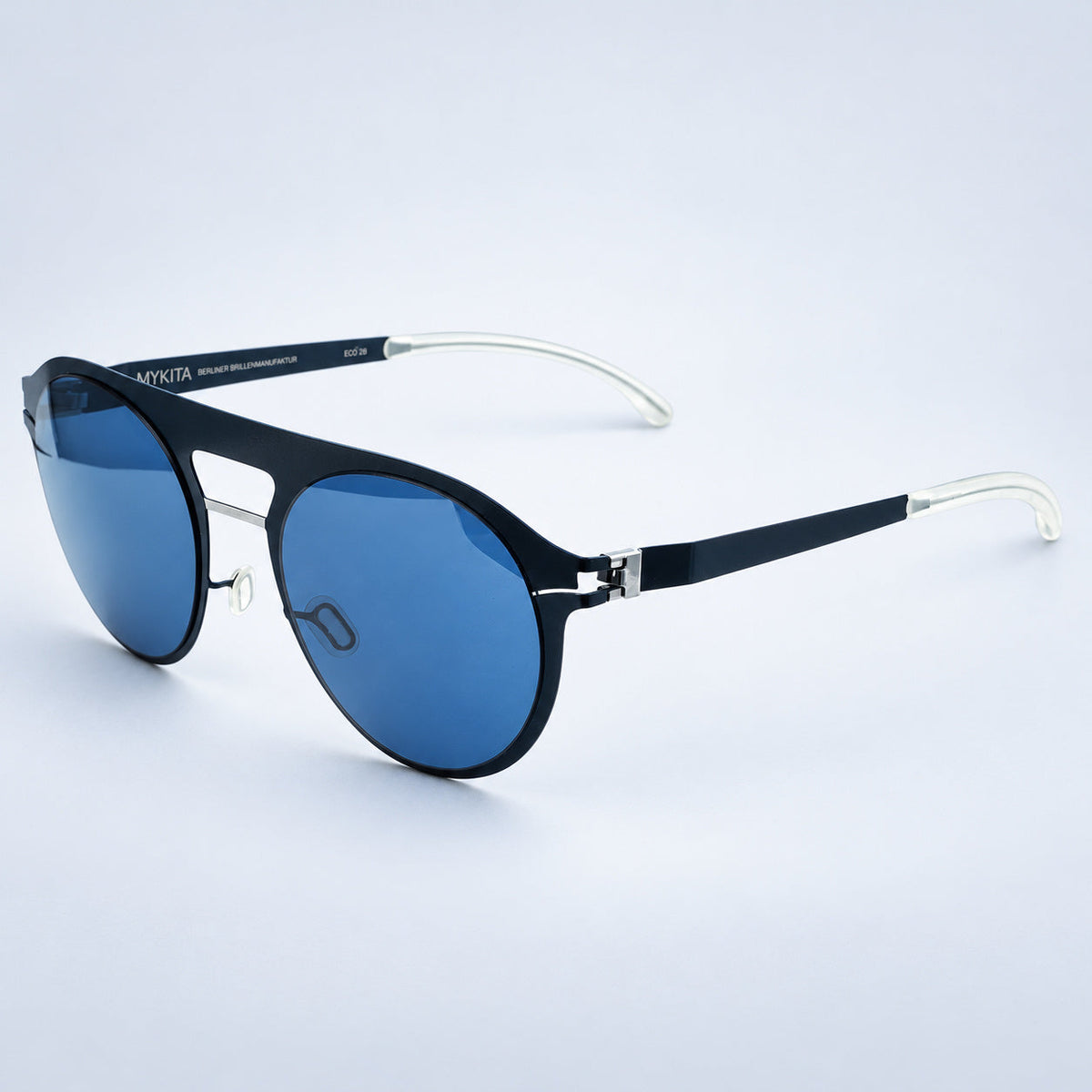 MYKITA Lester Col. 249 52mm SUNGLASSES Shades Frames Eyewear - New BNIB Germany