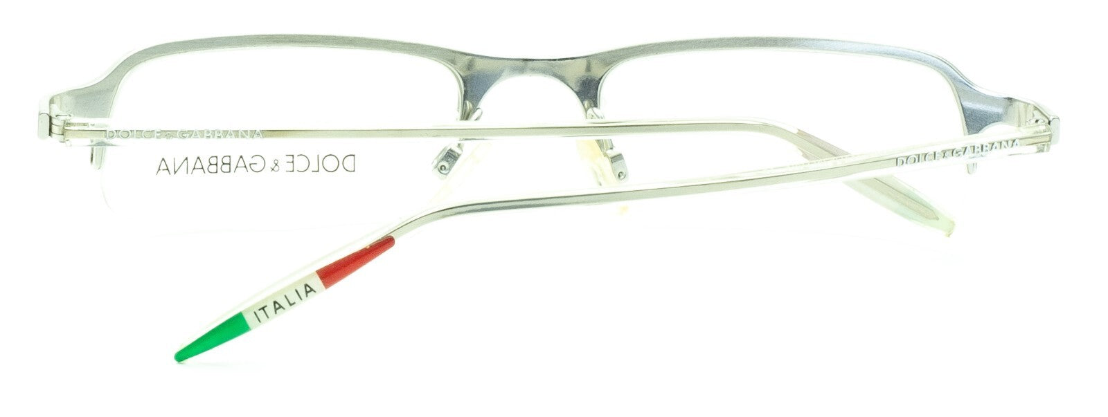 Dolce & Gabbana DG 454 E96 50mm Eyeglasses RX Optical Eyewear Glasses Frames New