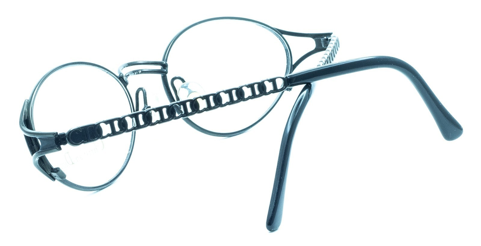 CHRISTIAN DIOR 2029 90A 55mm Eyewear Glasses RX Optical FRAMES VINTAGE - Austria