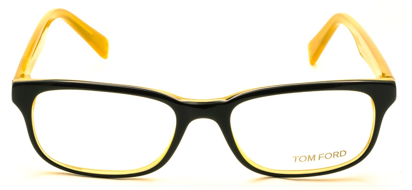 TOM FORD TF 5084 300 51mm Eyewear FRAMES RX Optical Eyeglasses Glasses New Italy