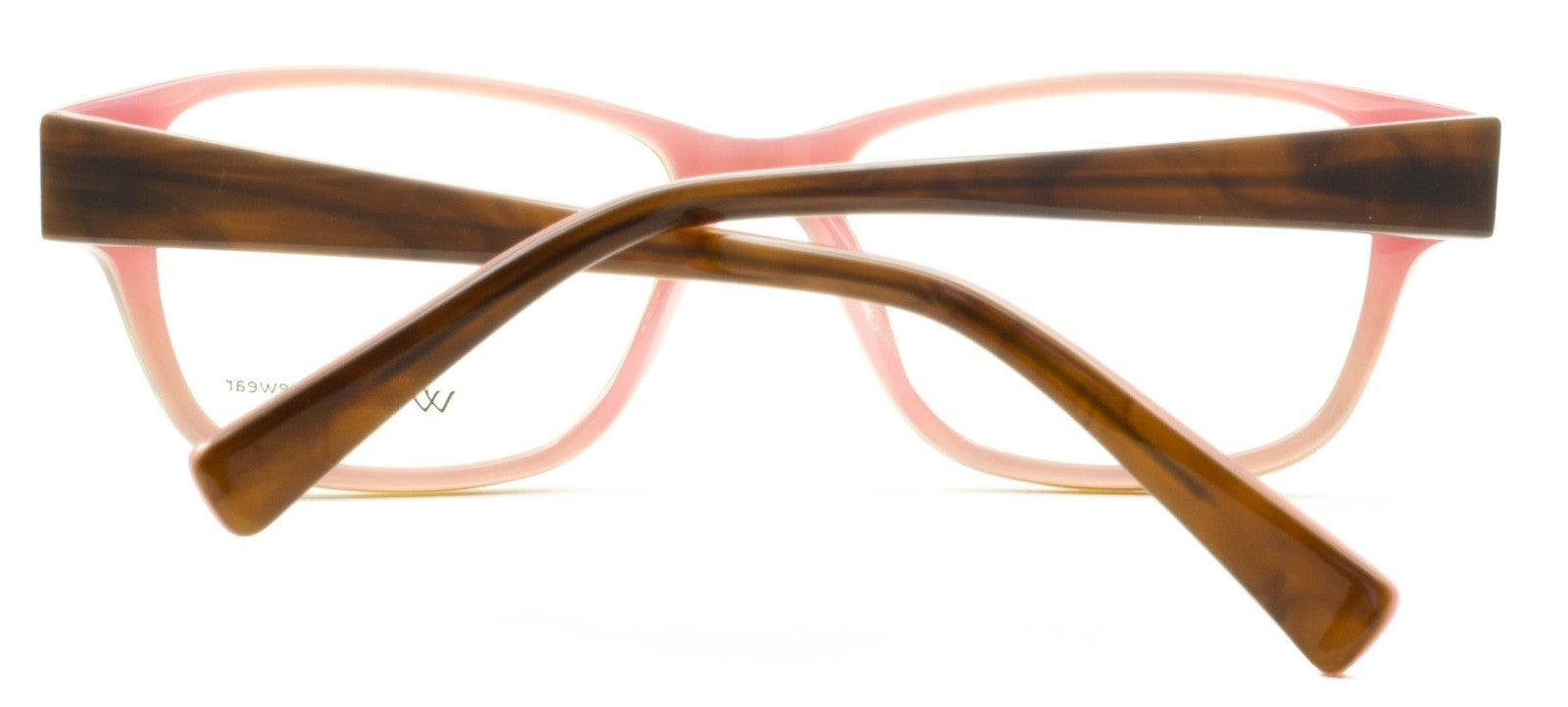 WOLF EYEWEAR 3005 C35 50mm FRAMES RX Optical Glasses Eyeglasses Eyewear - New