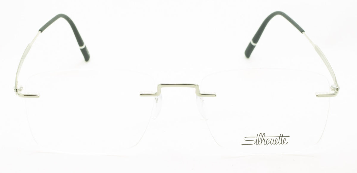SILHOUETTE TITAN 5586 GH 7000 54mm Eyewear FRAMES RX Optical Glasses-New Austria