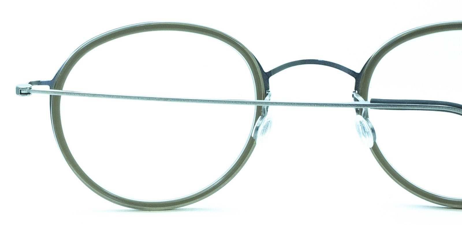 LINDBERG THINTANIUM 5805 48mm RX Optical FRAMES Eyeglasses Glasses - New Denmark