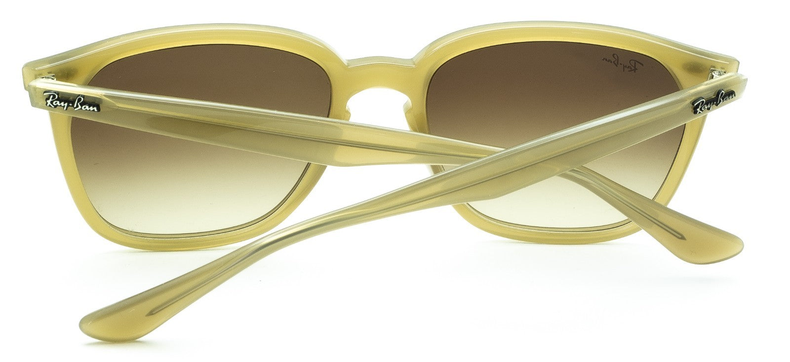 RAYBAN RAY BAN RB 4362 6166/13 55mm Sunglasses Shades Eyewear Frames - New Italy
