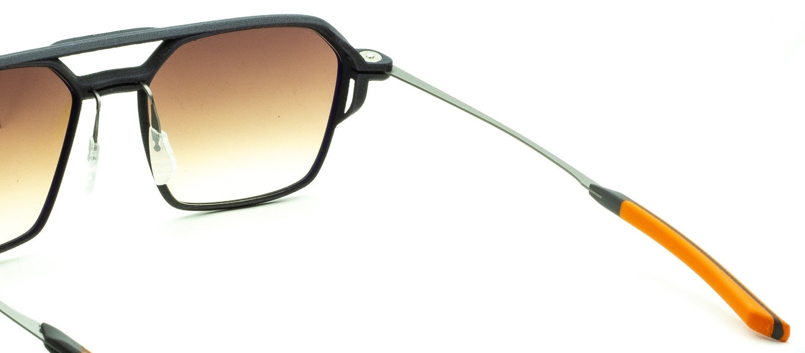 McLAREN Eyewear MLMAG-S01 C03 55mm Sunglasses Shades FRAMES Eyewear New France