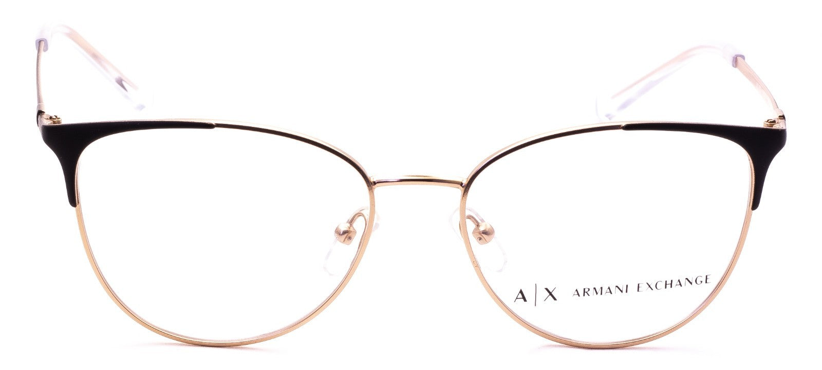 ARMANI EXCHANGE AX 1034 6106 52mm Eyewear FRAMES RX Optical Glasses Eyeglasses