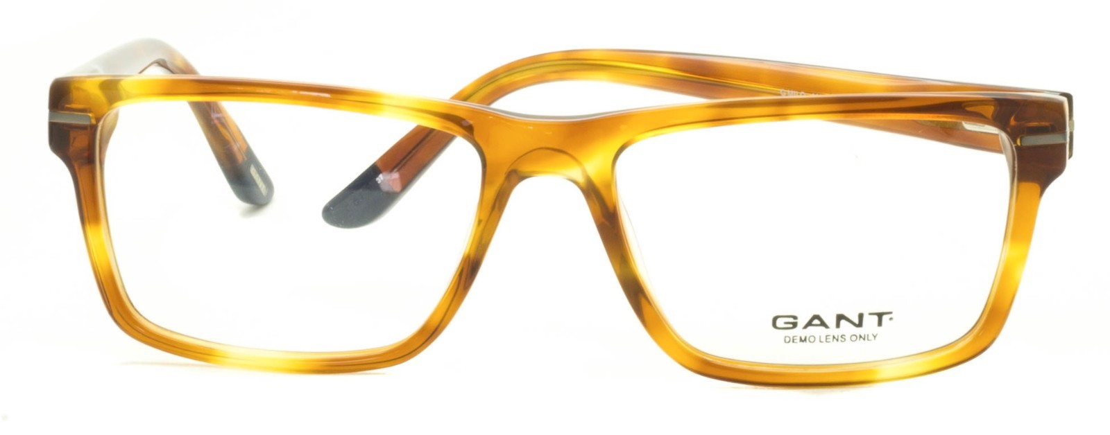 GANT G MILO AMBHN 54mm RX Optical Eyewear FRAMES Glasses Eyeglasses - New