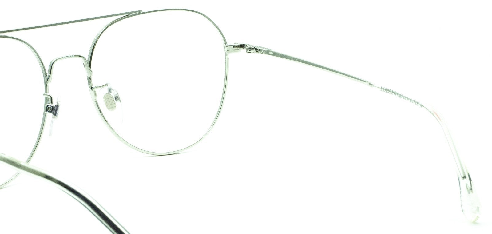 LOZZA 1878 VL2330 0579 Firenze 55mm Eyewear FRAMES RX Optical Eyeglasses Glasses