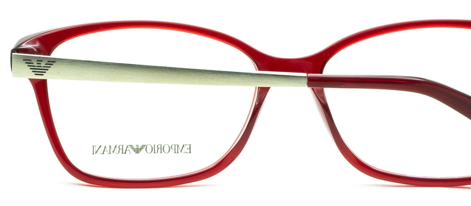 EMPORIO ARMANI EA 3026 5968 54mm Eyewear FRAMES RX Optical Glasses EyeglassesNew