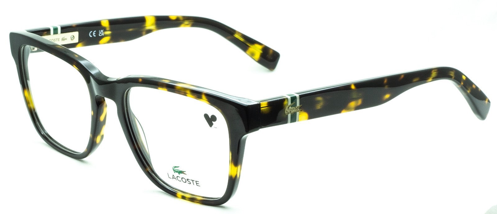 LACOSTE L2932 230 53mm RX Optical Eyewear FRAMES Glasses Eyeglasses - New BNIB