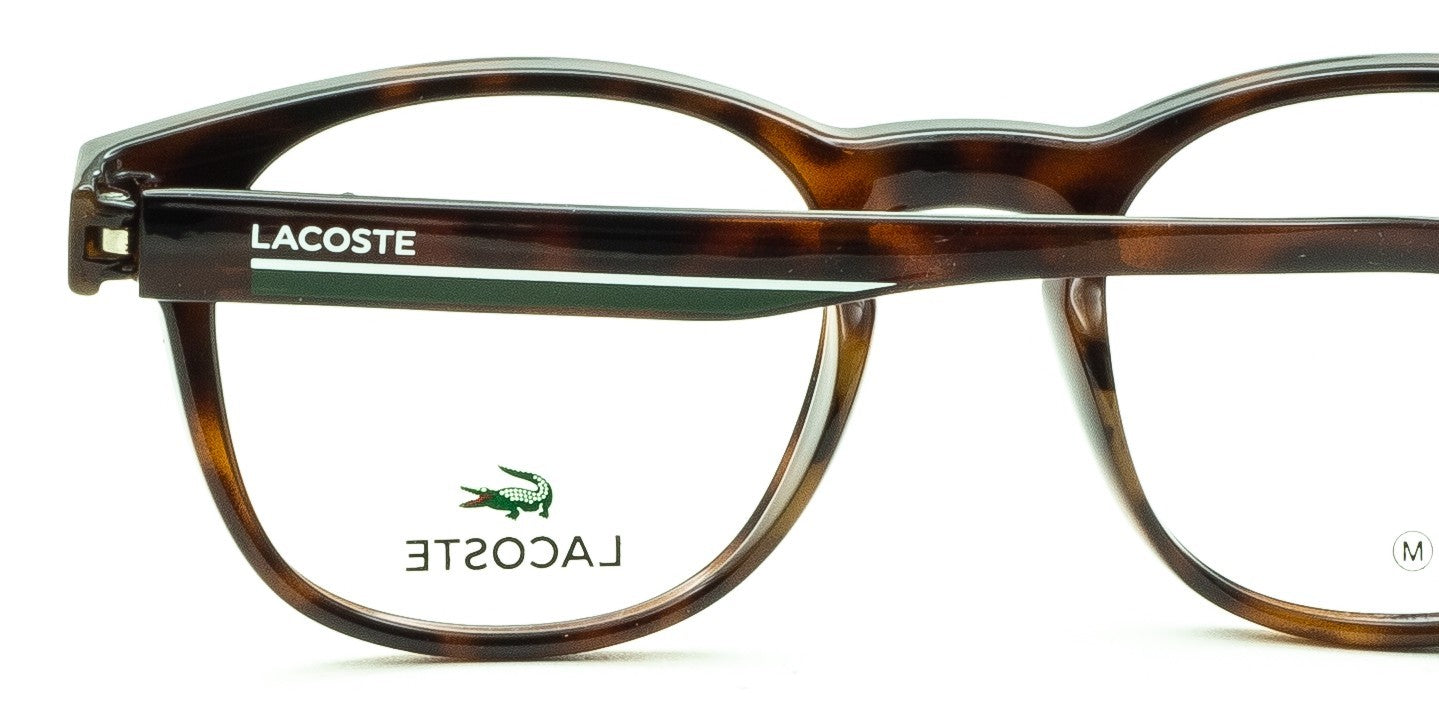 LACOSTE L3654 214 46mm RX Optical Eyewear FRAMES Glasses Eyeglasses - New BNIB