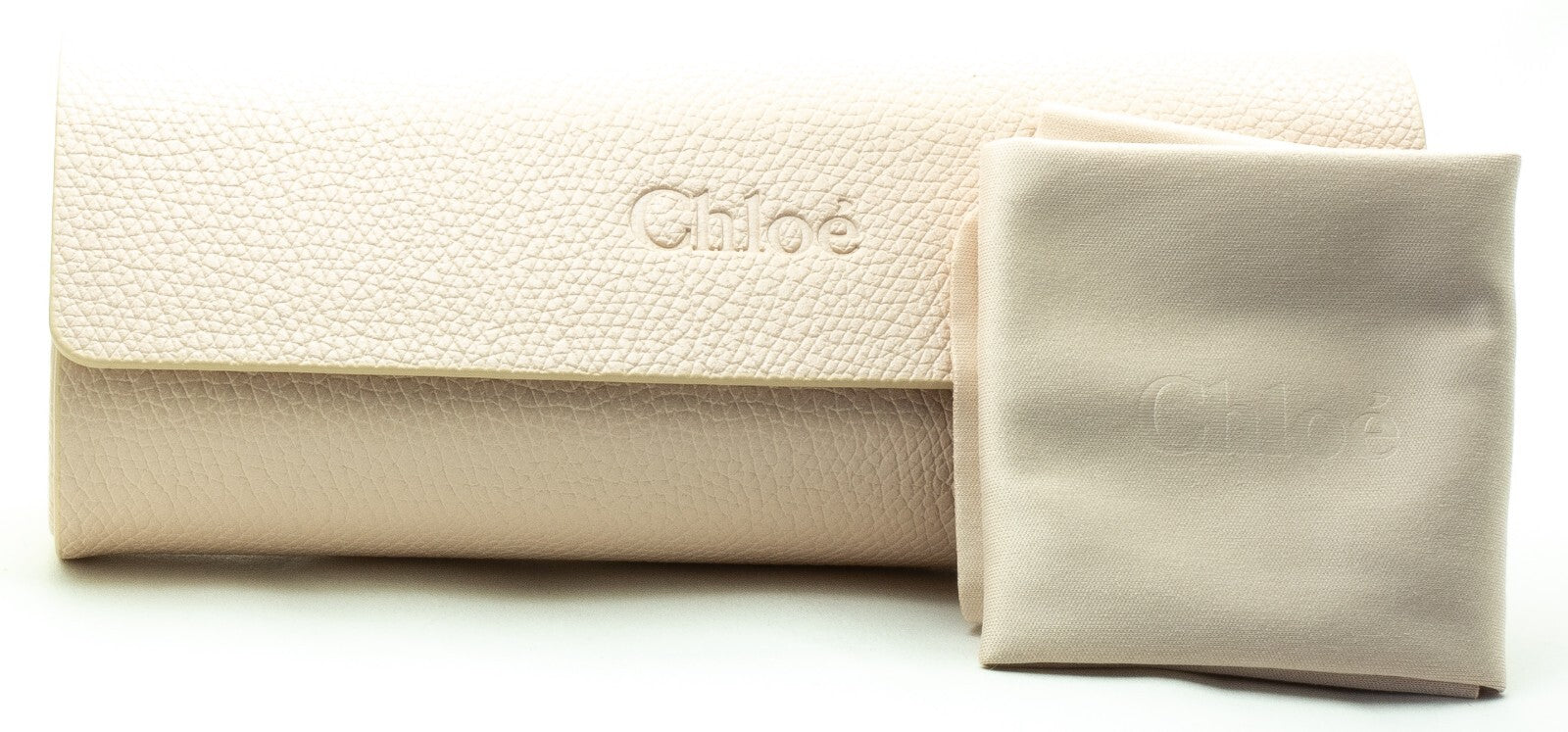 Chloe CH 0241O 004 53mm FRAMES Glasses RX Optical Eyewear Eyeglasses New - Italy