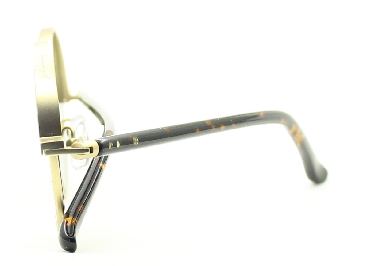 MUZIK JOHNNY TRACK 13.G Sunglasses Shades Eyewear FRAMES Glasses New - Korea