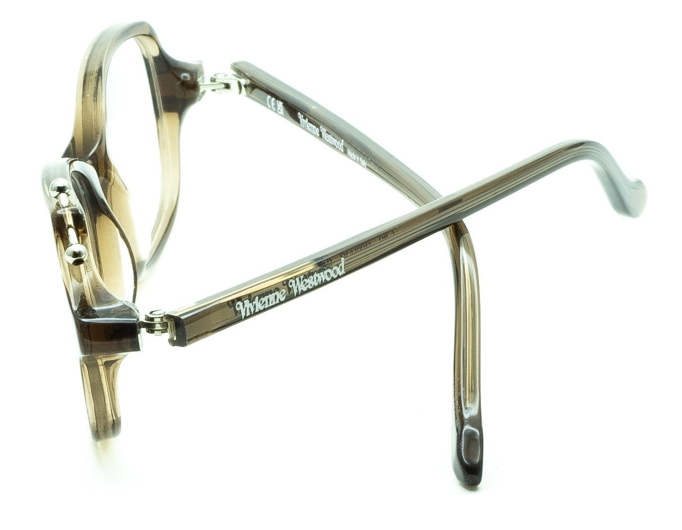 VIVIENNE WESTWOOD VW 029 810 51mm Vintage Eyewear FRAMES RX Optical - New Italy