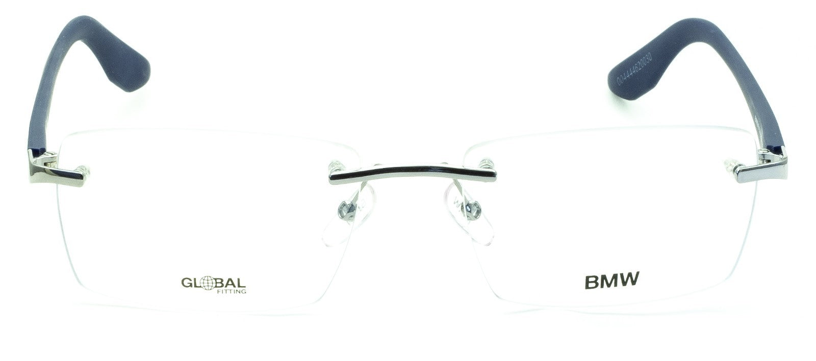 BMW BW5018/V 014 56mm RX Optical Frames Glasses Eyewear Eyeglasses - New Italy