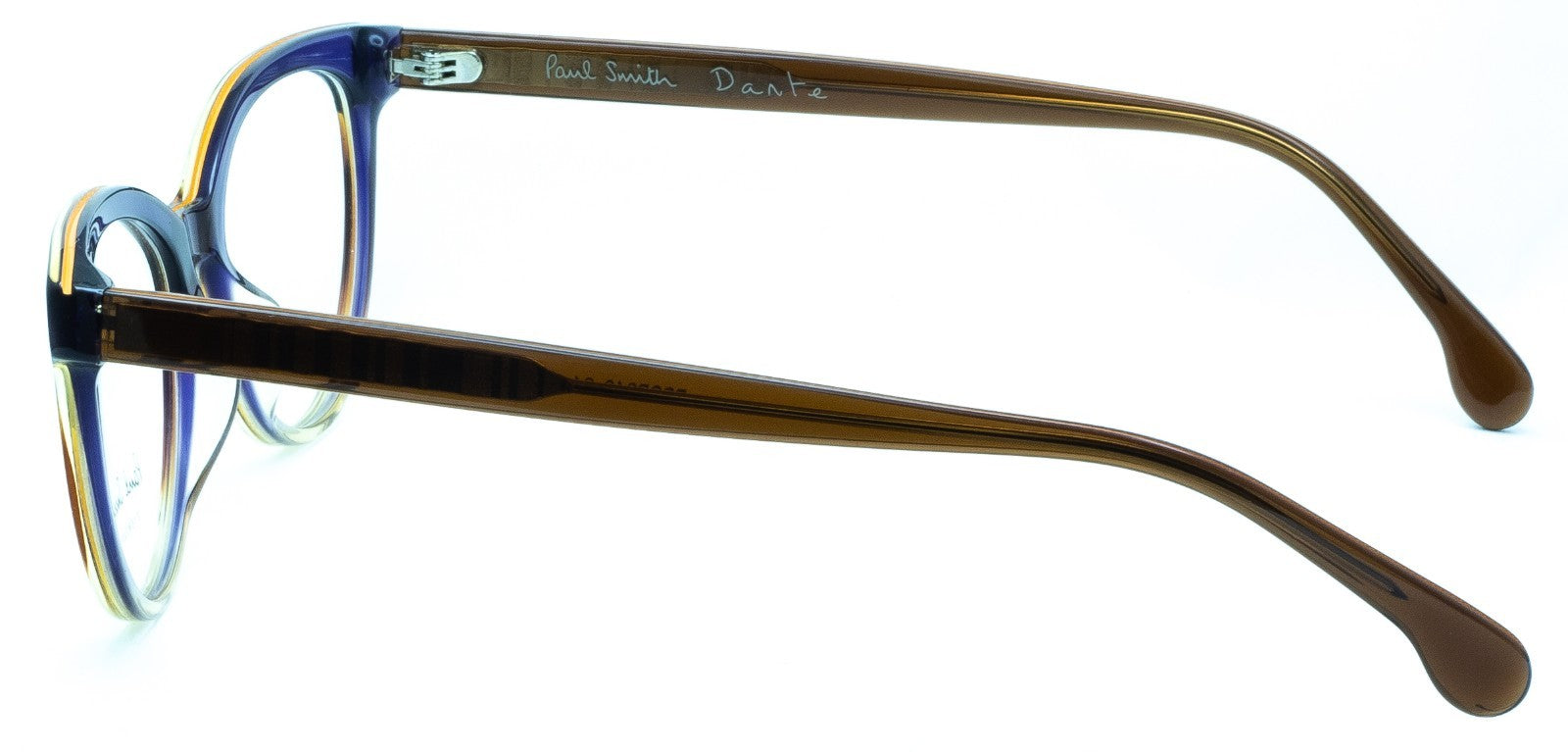 PAUL SMITH PSOP049 04 52mm Dante Eyewear FRAMES RX Optical Glasses - New Italy