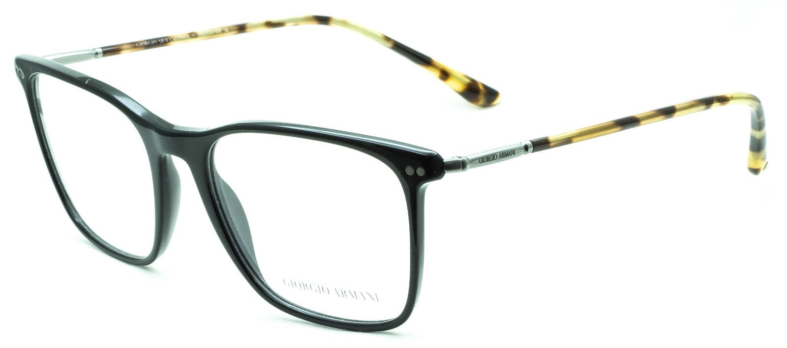 GIORGIO ARMANI AR7197 5001 55mm Eyewear FRAMES Eyeglasses RX Optical Glasses New