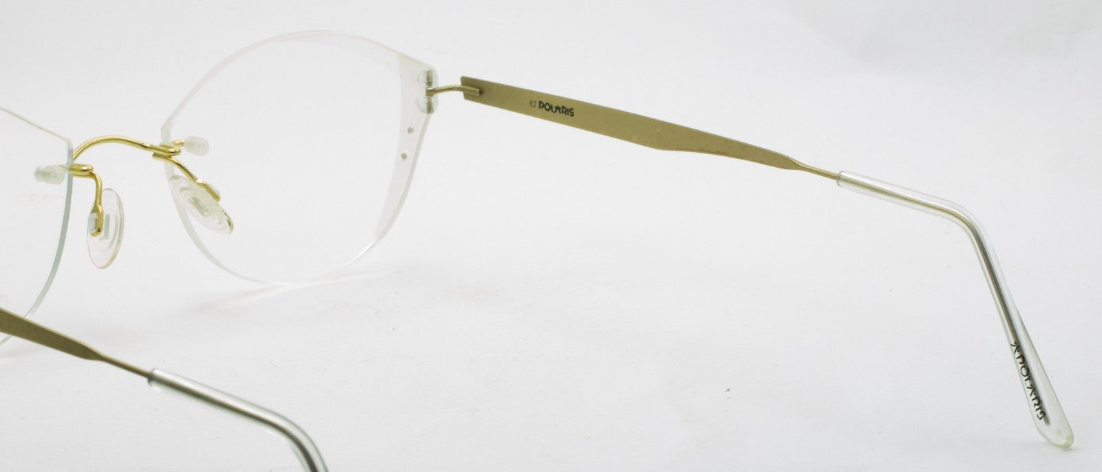 POLARIS A10 9313/215 Eyewear RX Optical FRAMES Glasses Eyeglasses New - Sweden