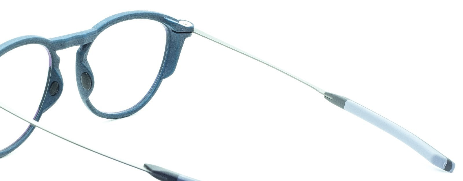 McLAREN Eyewear MLMG-86O03 C03 51mm RX Optical FRAMES Glasses - New France