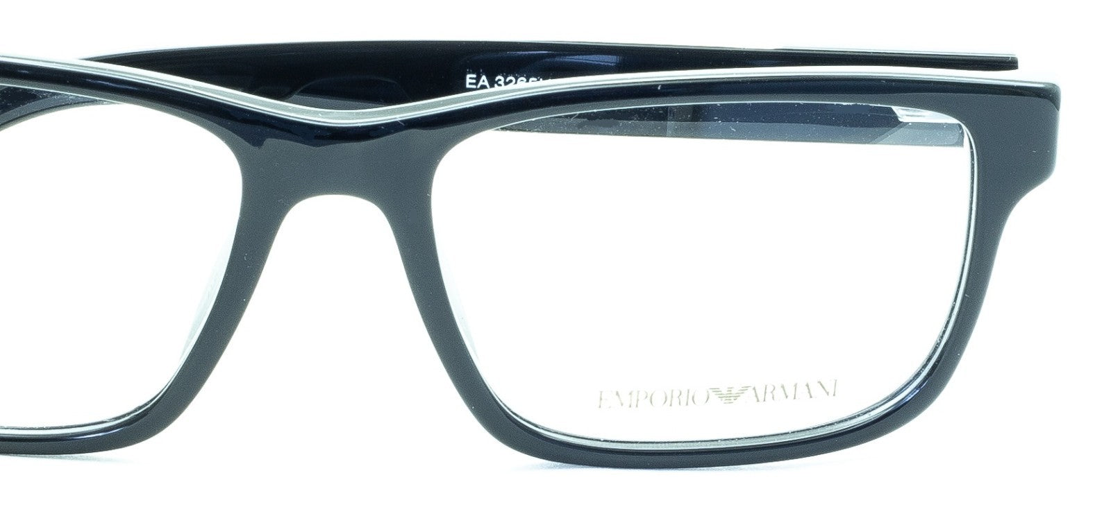 EMPORIO ARMANI EA3265U 5017 56mm Eyewear FRAMES RX Optical Glasses Eyeglasses