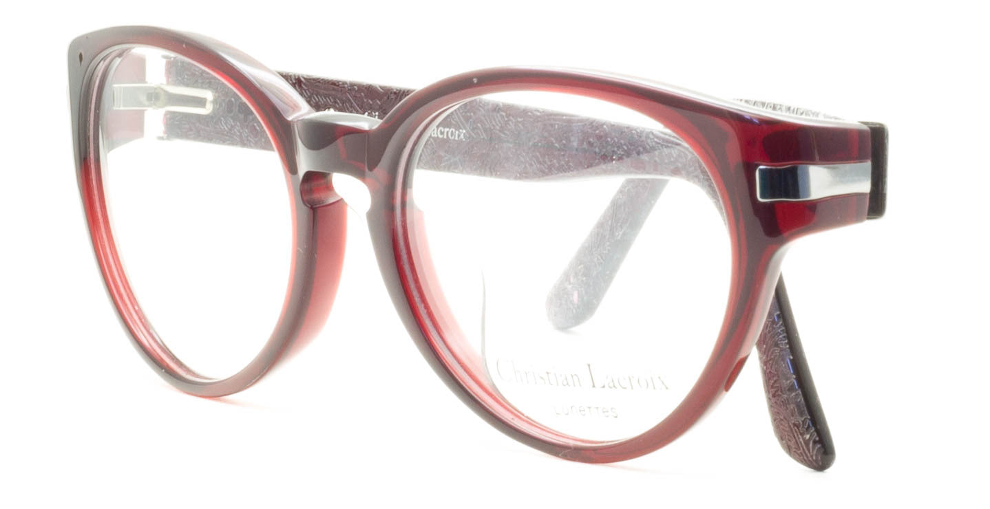 CHRISTIAN LACROIX CL1020 221 Eyewear RX Optical FRAMES Eyeglasses Glasses - BNIB
