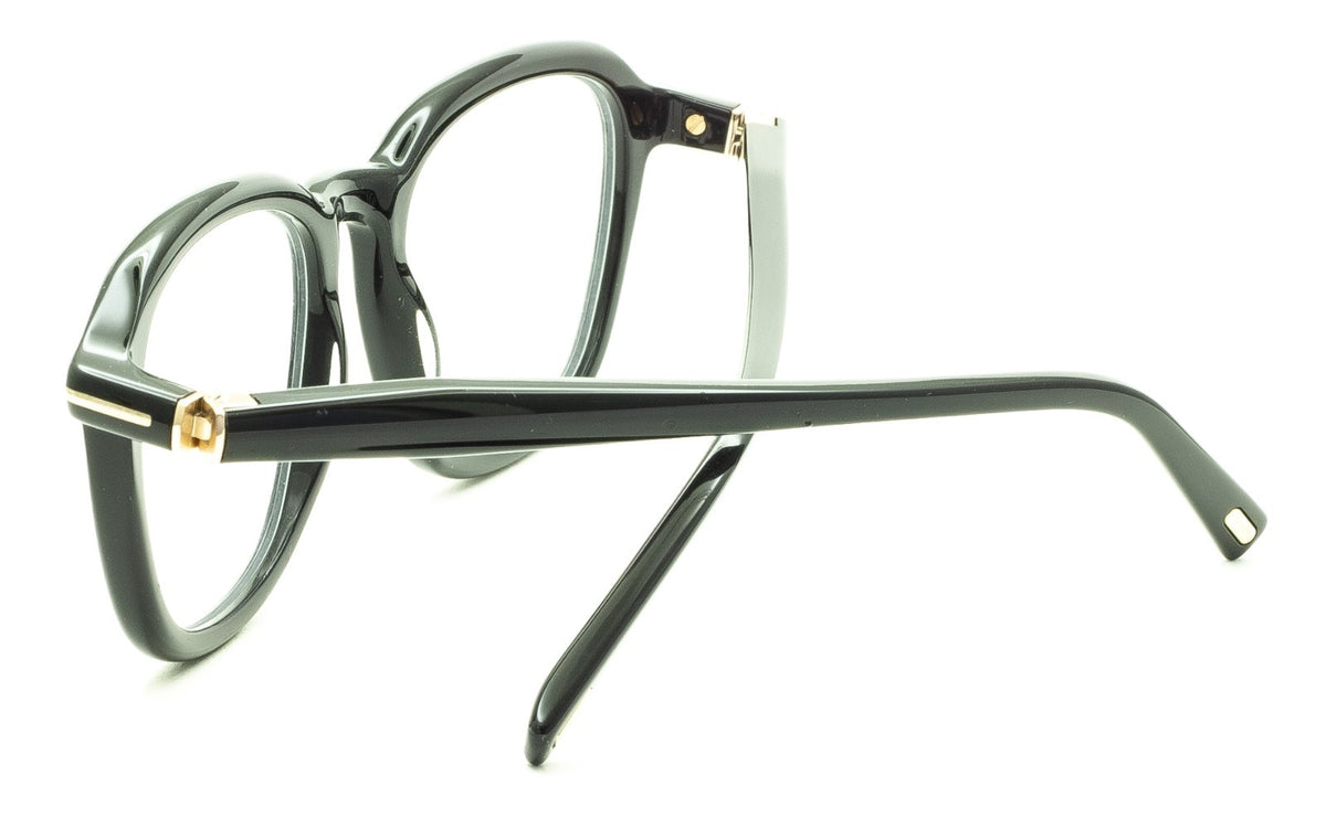 TOM FORD TF 5980-B ECO 001 51mm Eyewear FRAMES RX Optical Glasses New - Italy